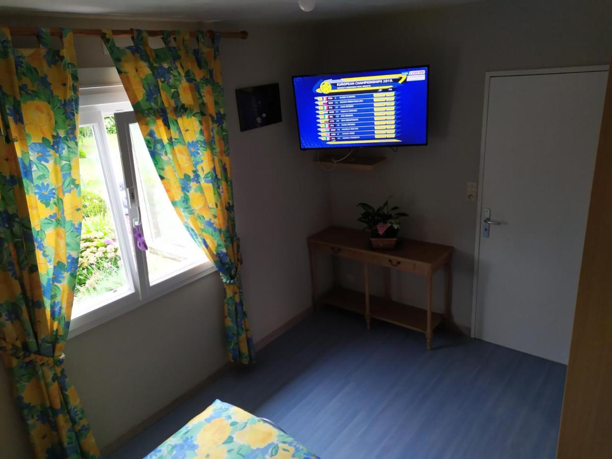 Chambres Le Mans 24 Heures Arnage Bagian luar foto