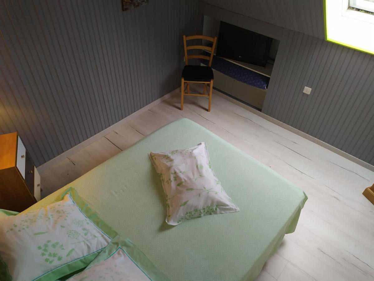 Chambres Le Mans 24 Heures Arnage Bagian luar foto